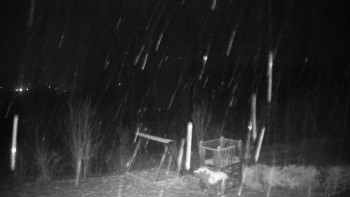 Chata Myslivna SKP Olomouc