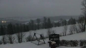 Chata Myslivna SKP Olomouc