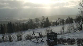 Chata Myslivna SKP Olomouc