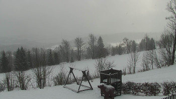 Chata Myslivna SKP Olomouc