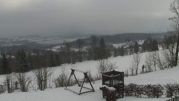 Chata Myslivna SKP Olomouc