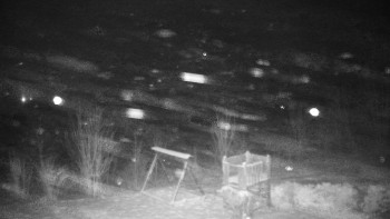 Chata Myslivna SKP Olomouc