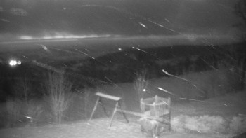 Chata Myslivna SKP Olomouc