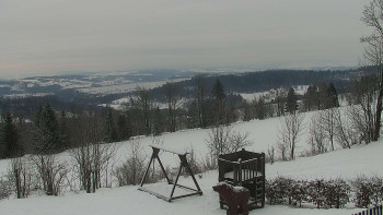 Chata Myslivna SKP Olomouc