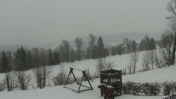 Chata Myslivna SKP Olomouc