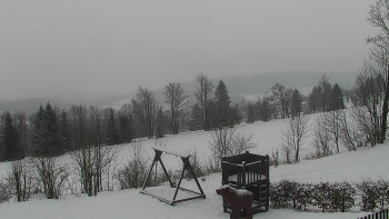 Chata Myslivna SKP Olomouc