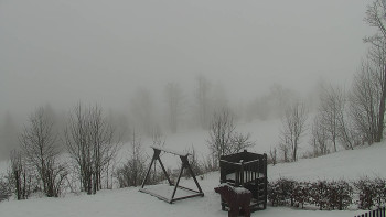 Chata Myslivna SKP Olomouc