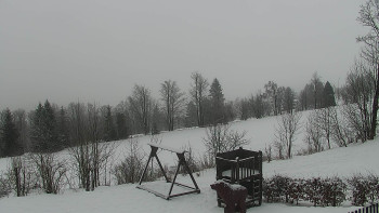 Chata Myslivna SKP Olomouc