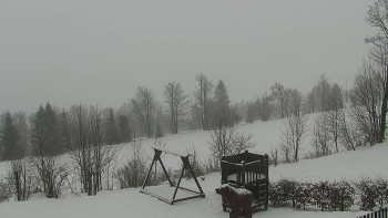 Chata Myslivna SKP Olomouc