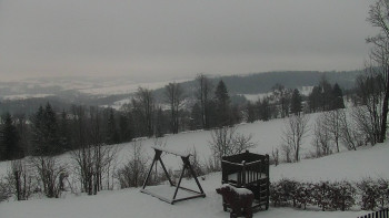 Chata Myslivna SKP Olomouc