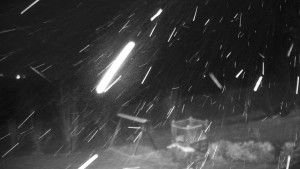 Chata Myslivna SKP Olomouc - Pohled do krajiny - 16.2.2026 v 18:30