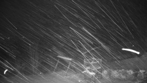 Chata Myslivna SKP Olomouc - Pohled do krajiny - 16.2.2026 v 19:30