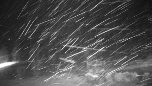 Chata Myslivna SKP Olomouc - Pohled do krajiny - 16.2.2026 v 20:30