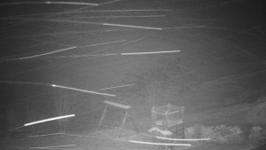 Chata Myslivna SKP Olomouc - Pohled do krajiny - 16.2.2026 v 21:30