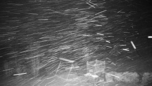 Chata Myslivna SKP Olomouc - Pohled do krajiny - 16.2.2026 v 23:00