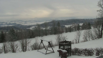 Chata Myslivna SKP Olomouc