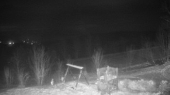 Chata Myslivna SKP Olomouc