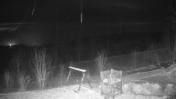 Chata Myslivna SKP Olomouc