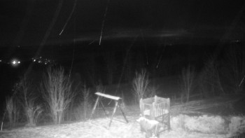 Chata Myslivna SKP Olomouc