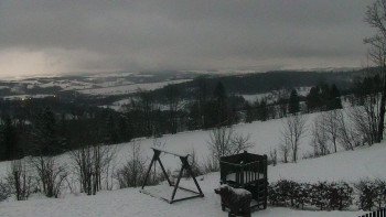 Chata Myslivna SKP Olomouc