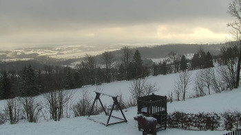 Chata Myslivna SKP Olomouc