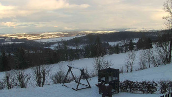 Chata Myslivna SKP Olomouc