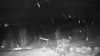 Chata Myslivna SKP Olomouc