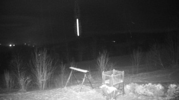 Chata Myslivna SKP Olomouc