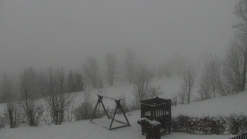 Chata Myslivna SKP Olomouc