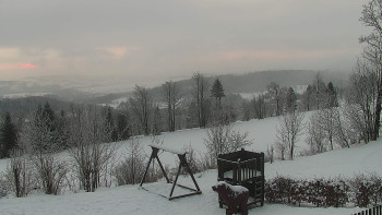 Chata Myslivna SKP Olomouc