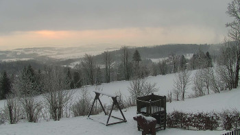 Chata Myslivna SKP Olomouc