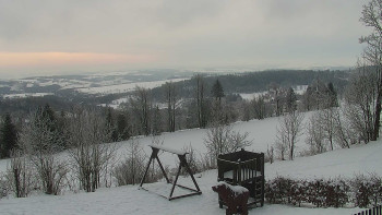 Chata Myslivna SKP Olomouc