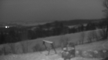 Chata Myslivna SKP Olomouc