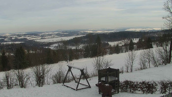 Chata Myslivna SKP Olomouc