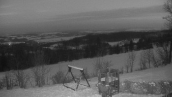 Chata Myslivna SKP Olomouc