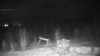 Chata Myslivna SKP Olomouc