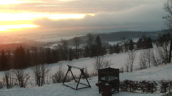 Chata Myslivna SKP Olomouc