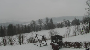 Chata Myslivna SKP Olomouc