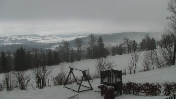 Chata Myslivna SKP Olomouc