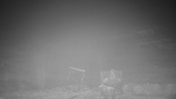 Chata Myslivna SKP Olomouc