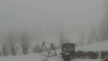 Chata Myslivna SKP Olomouc