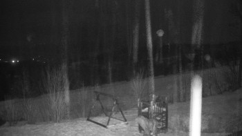 Chata Myslivna SKP Olomouc