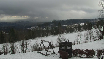 Chata Myslivna SKP Olomouc