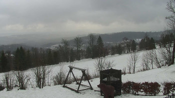 Chata Myslivna SKP Olomouc