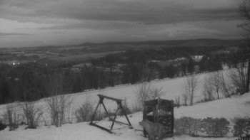 Chata Myslivna SKP Olomouc