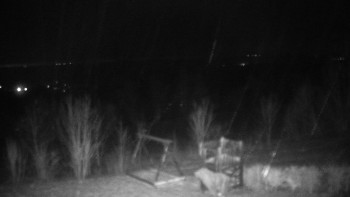 Chata Myslivna SKP Olomouc