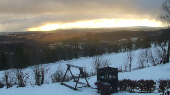 Chata Myslivna SKP Olomouc