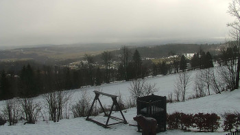 Chata Myslivna SKP Olomouc