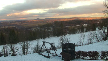 Chata Myslivna SKP Olomouc