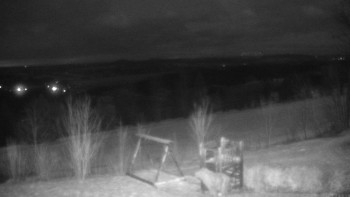 Chata Myslivna SKP Olomouc